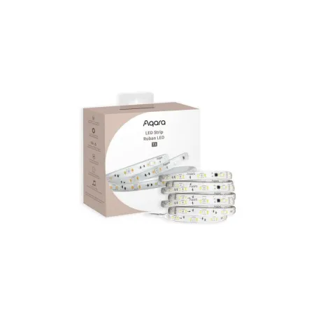 Aqara Smart Lightstrip|AQARA|AQARA LED Strip T1 (RLS-K01D)|ZigBee|RLS-K01D
