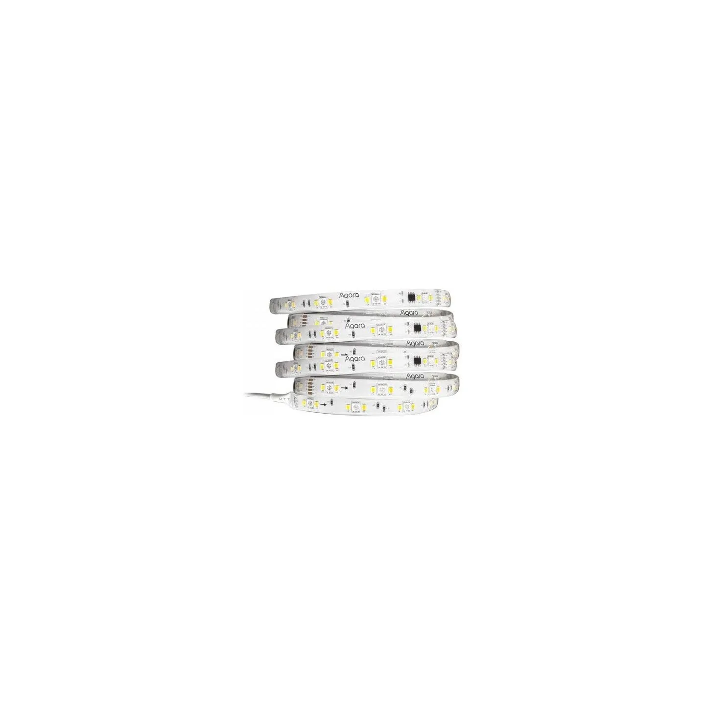 Aqara Smart Lightstrip|AQARA|AQARA LED Strip T1 (RLS-K01D)|ZigBee|RLS-K01D