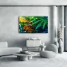 Thomson TV Set|THOMSON|55 "|4K Ultra HD|3840 x 2160 pixels|Flat|16:9|QD-Mini LED|55MG7C15