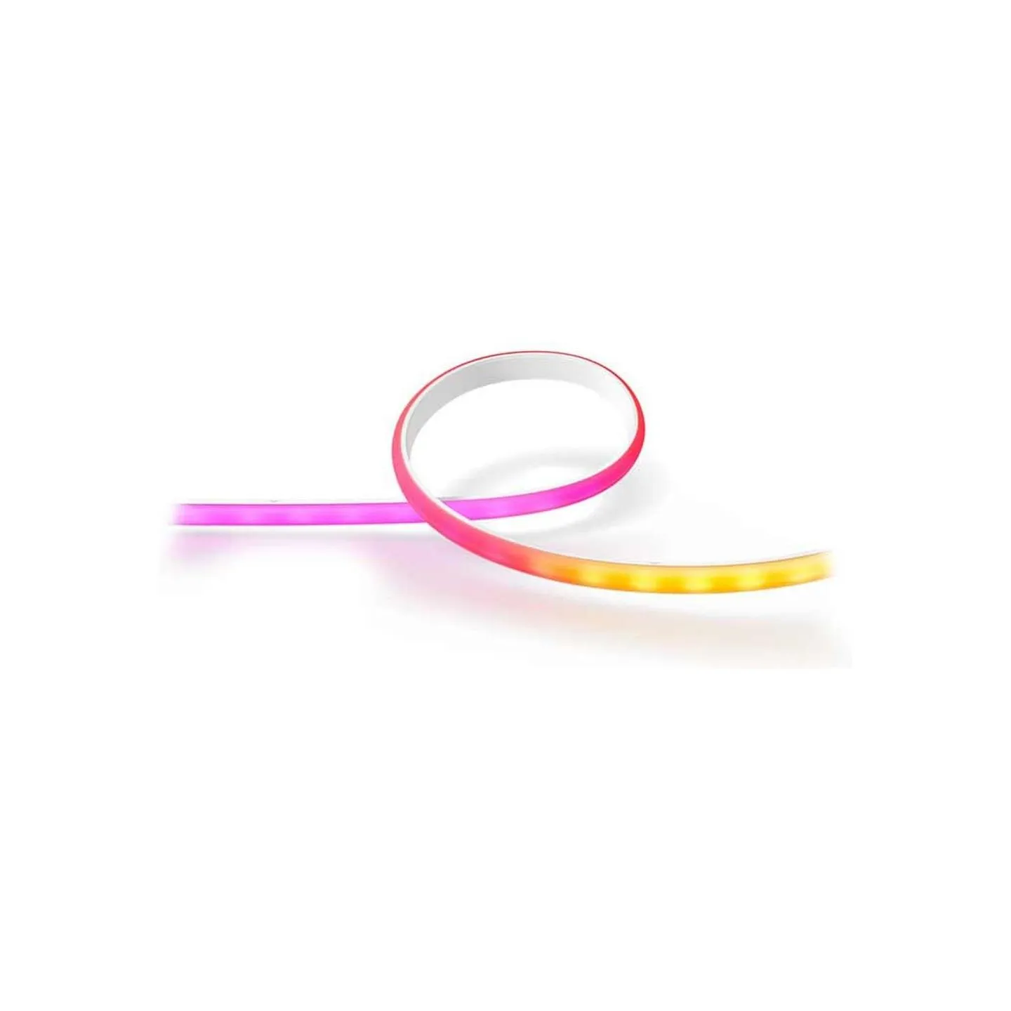 Philips Smart Lightstrip|PHILIPS|20 Watts|1800 Lumen|White|929002994901