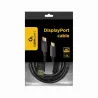 Gembird CC-DP2-6 cable DISPLAYPORT 1.8m