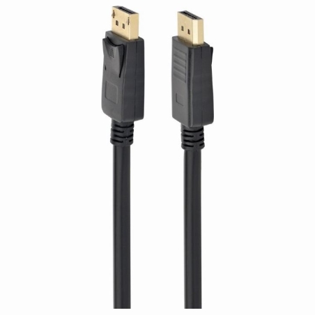 Gembird | DisplayPort cable, 4K | CC-DP2-5M | 2x Displayport (male) | DisplayPort to DisplayPort | 5 m
