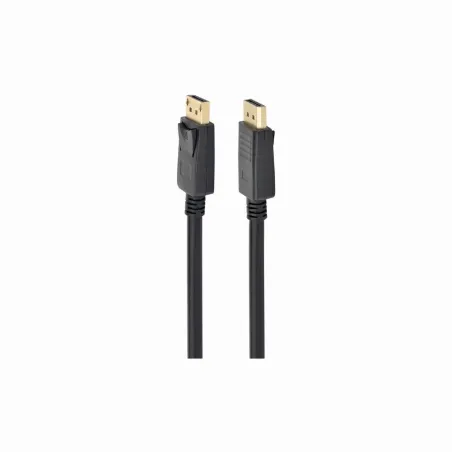 Gembird | DisplayPort cable, 4K | CC-DP2-5M | 2x Displayport (male) | DisplayPort to DisplayPort | 5 m
