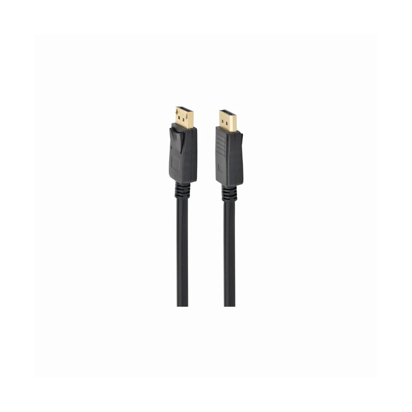 Gembird | DisplayPort cable, 4K | CC-DP2-5M | 2x Displayport (male) | DisplayPort to DisplayPort | 5 m