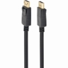 Gembird | DisplayPort cable, 4K | CC-DP2-5M | 2x Displayport (male) | DisplayPort to DisplayPort | 5 m