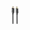 Gembird | DisplayPort cable, 4K | CC-DP2-5M | 2x Displayport (male) | DisplayPort to DisplayPort | 5 m