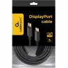 Gembird | DisplayPort cable, 4K | CC-DP2-5M | 2x Displayport (male) | DisplayPort to DisplayPort | 5 m