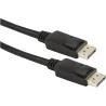 Gembird | DisplayPort cable, 4K | CC-DP2-5M | 2x Displayport (male) | DisplayPort to DisplayPort | 5 m