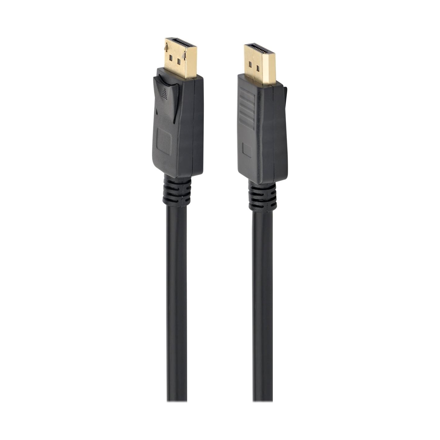 Gembird | DisplayPort cable, 4K | CC-DP2-5M | 2x Displayport (male) | DisplayPort to DisplayPort | 5 m