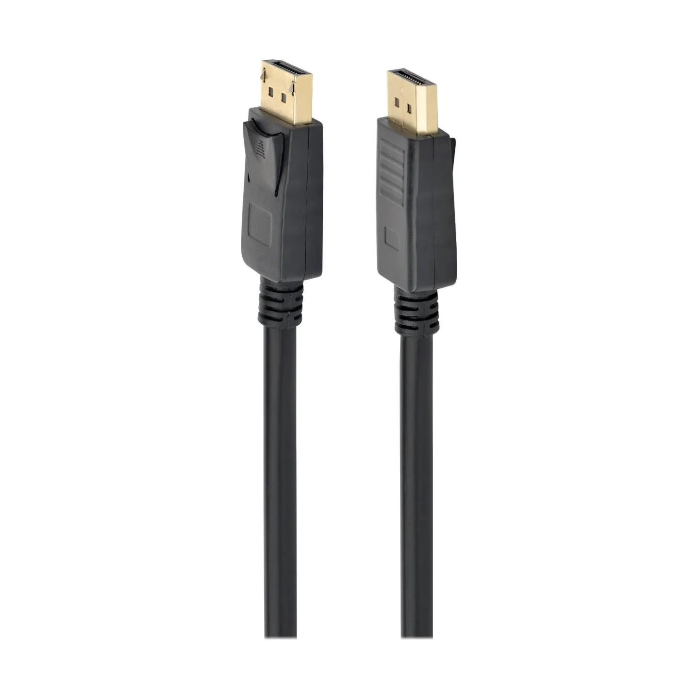 Gembird | DisplayPort cable, 4K | CC-DP2-5M | 2x Displayport (male) | DisplayPort to DisplayPort | 5 m