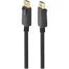 Gembird | DisplayPort cable, 4K | CC-DP2-5M | 2x Displayport (male) | DisplayPort to DisplayPort | 5 m