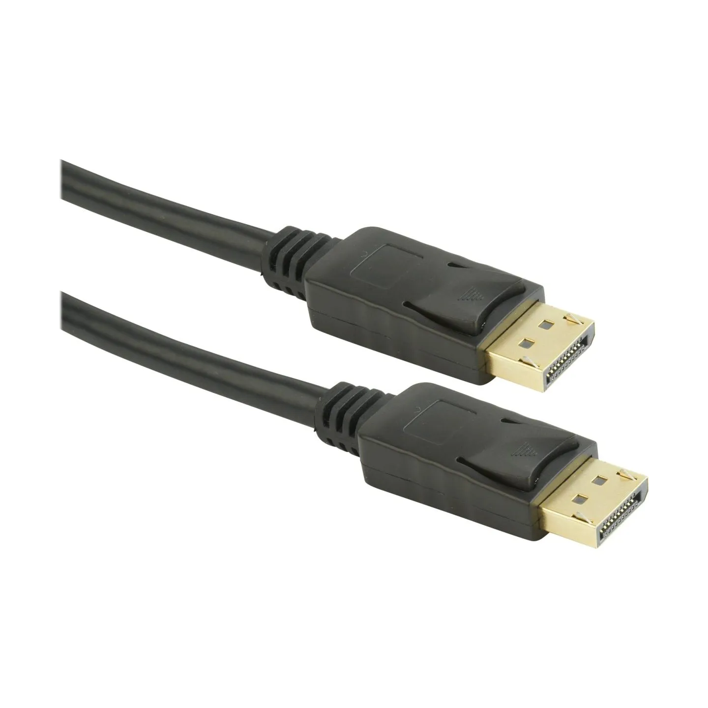 Gembird | DisplayPort cable, 4K | CC-DP2-5M | 2x Displayport (male) | DisplayPort to DisplayPort | 5 m