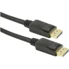 Gembird | DisplayPort cable, 4K | CC-DP2-5M | 2x Displayport (male) | DisplayPort to DisplayPort | 5 m