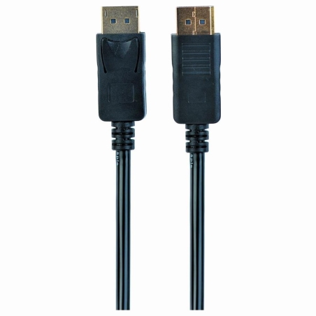 Gembird CC-DP-1M cable DISPLAYPORT 1.0m