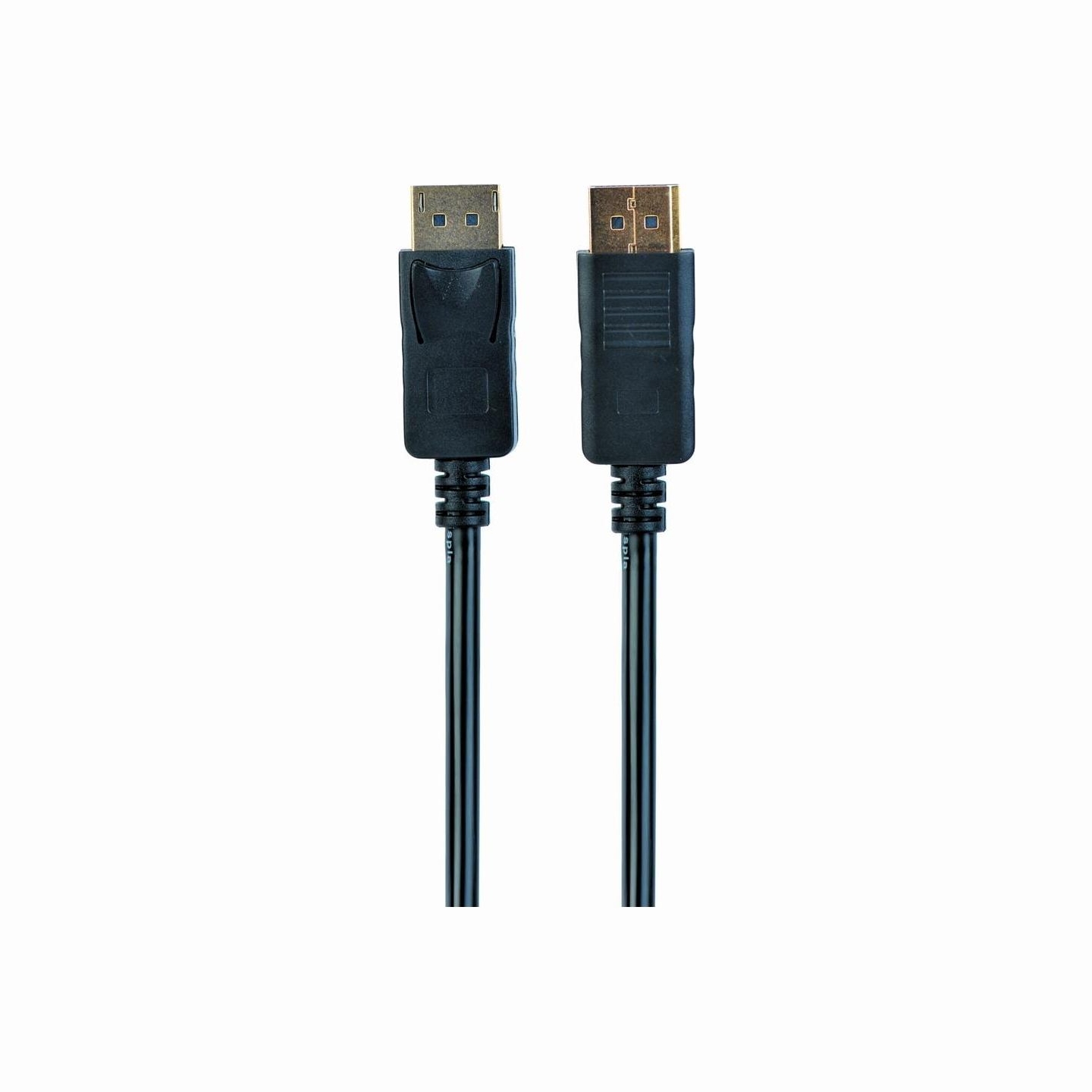 Gembird CC-DP-1M cable DISPLAYPORT 1.0m