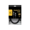 Gembird CC-DP-1M cable DISPLAYPORT 1.0m