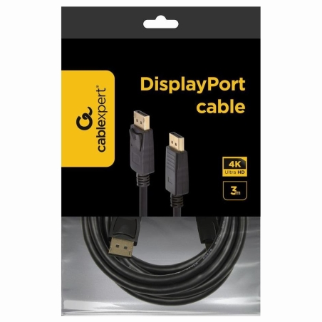 Gembird CC-DP2-10 cable DP 1.2