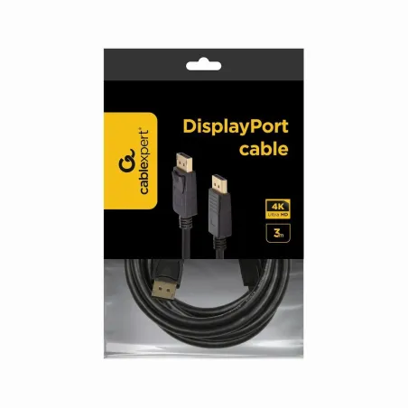 Gembird CC-DP2-10 cable DP 1.2