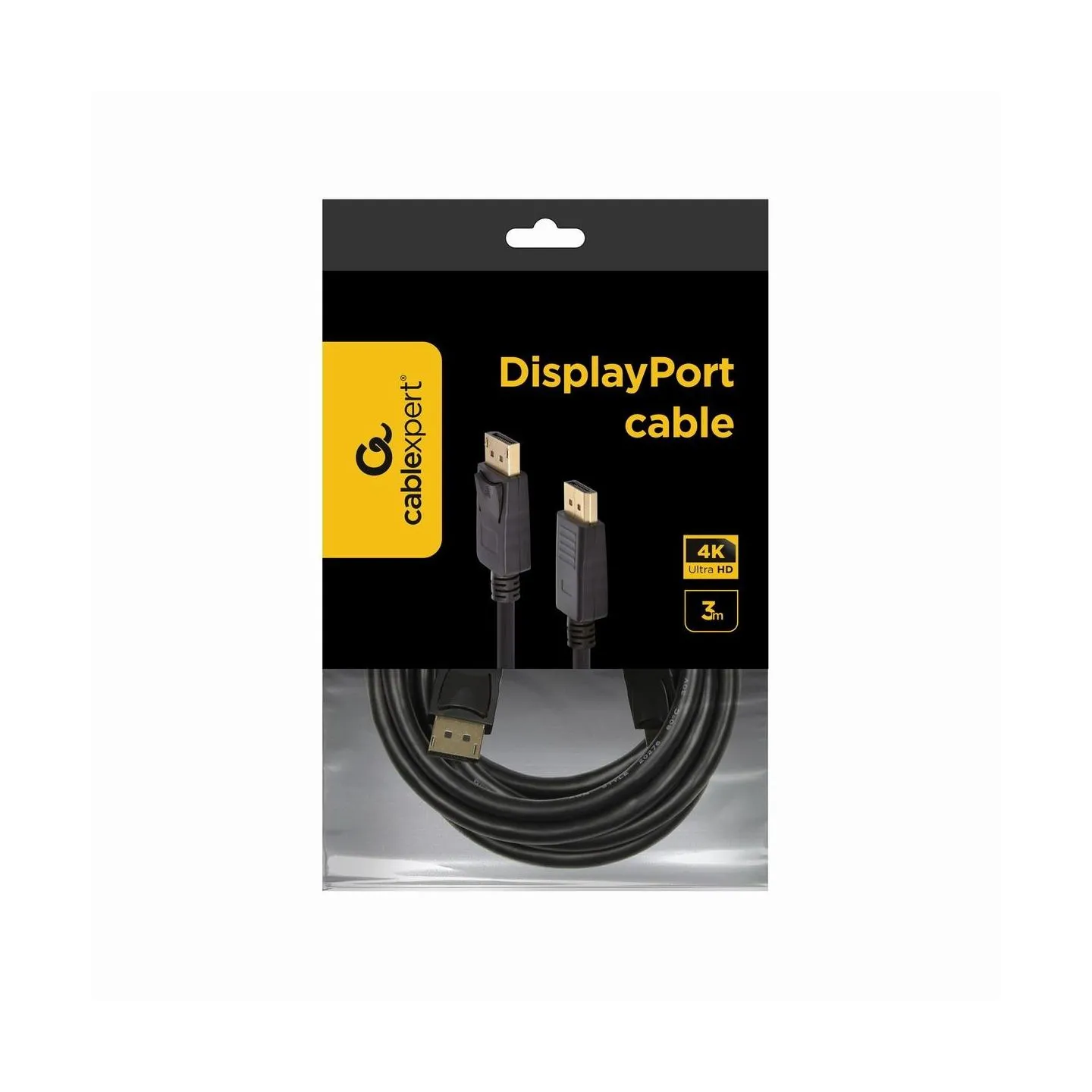 Gembird CC-DP2-10 cable DP 1.2