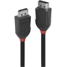 Lindy CABLE DISPLAY PORT 2M/BLACK 36492 LINDY