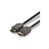 Lindy CABLE DISPLAY PORT 1M/ANTHRA 36481 LINDY