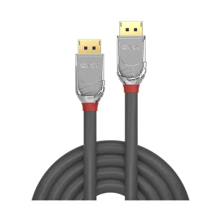 Lindy CABLE DISPLAY PORT 5M/CROMO 36304 LINDY