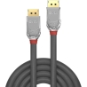 Lindy CABLE DISPLAY PORT 5M/CROMO 36304 LINDY