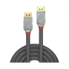 Lindy CABLE DISPLAY PORT 5M/CROMO 36304 LINDY