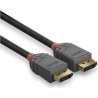 Lindy CABLE DISPLAY PORT 2M/ANTHRA 36482 LINDY