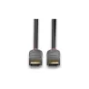 Lindy CABLE DISPLAY PORT 2M/ANTHRA 36482 LINDY