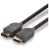 Lindy CABLE DISPLAY PORT 2M/ANTHRA 36482 LINDY