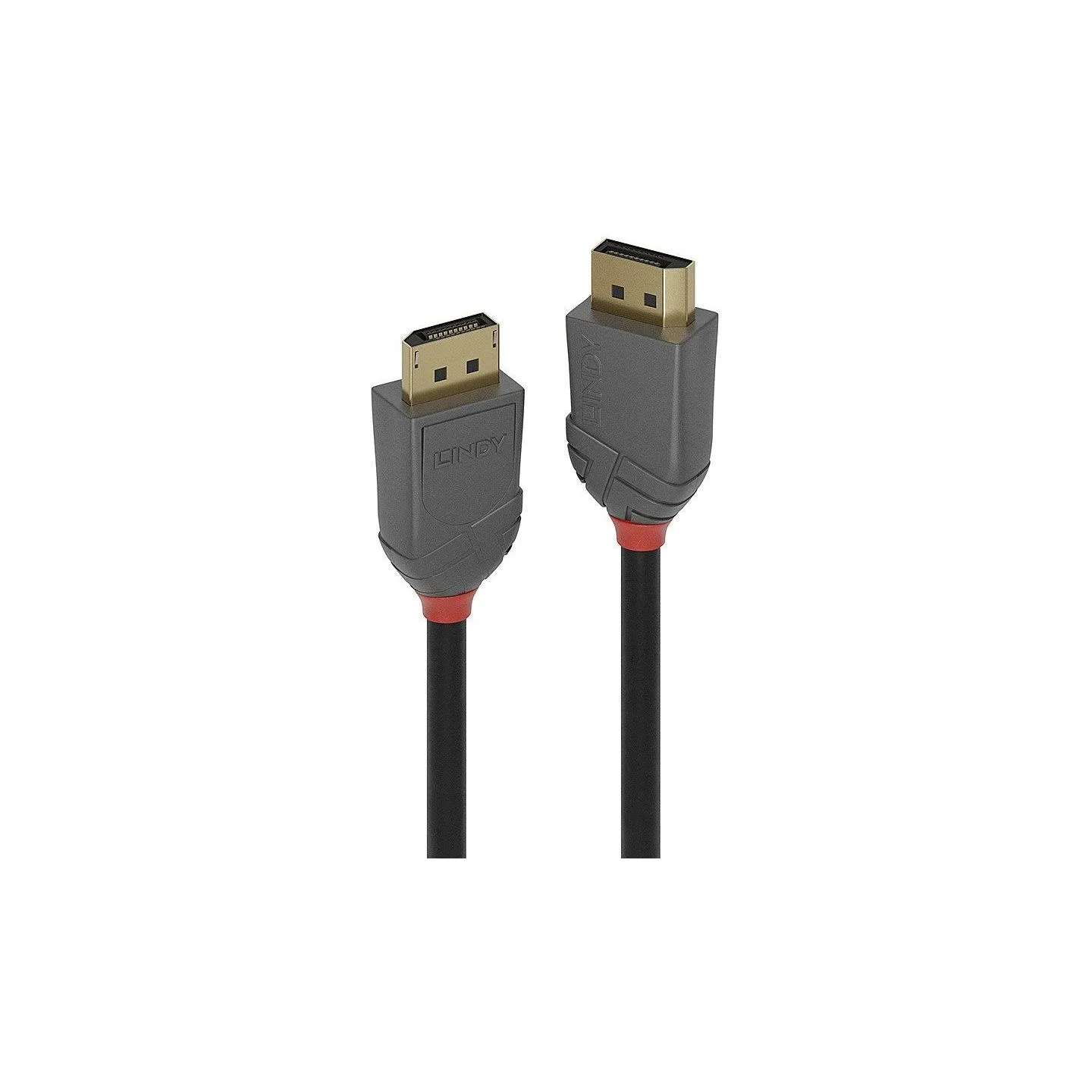 Lindy CABLE DISPLAY PORT 3M/ANTHRA 36483 LINDY