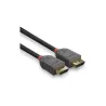 Lindy CABLE DISPLAY PORT 3M/ANTHRA 36483 LINDY