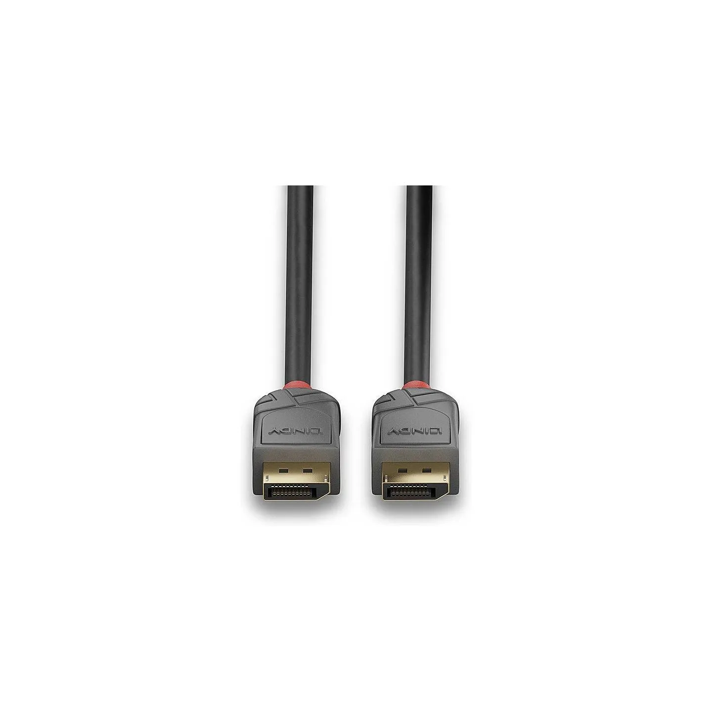 Lindy CABLE DISPLAY PORT 3M/ANTHRA 36483 LINDY