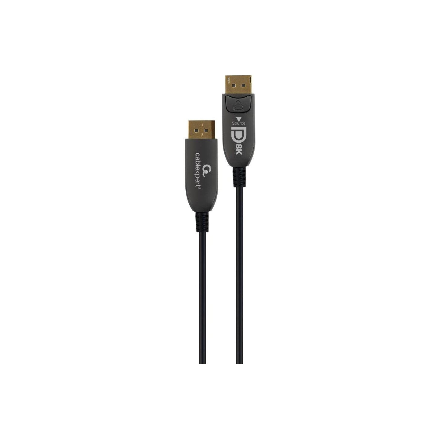 Gembird Active Optical AOC 8K DisplayPor