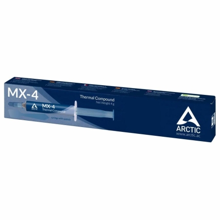 Arctic CPU COOLER ACC THERMAL PASTE/ACTCP00031B ARCTIC