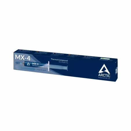Arctic CPU COOLER ACC THERMAL PASTE/ACTCP00031B ARCTIC