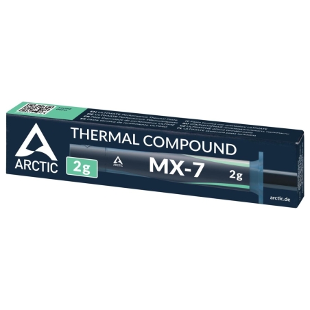 Arctic CPU COOLER ACC THERMAL PASTE/ACTCP00089A ARCTIC