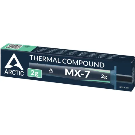 Arctic CPU COOLER ACC THERMAL PASTE/ACTCP00089A ARCTIC