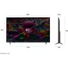 LG TV Set|LG|65 "|4K Ultra HD|2160 x 3840 pixels|Flat|16:9|LED|65UA74003LB