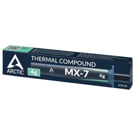 Arctic CPU COOLER ACC THERMAL PASTE/ACTCP00090A ARCTIC