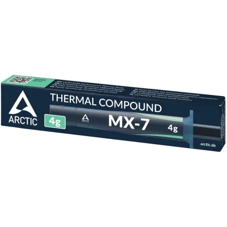 Arctic CPU COOLER ACC THERMAL PASTE/ACTCP00090A ARCTIC