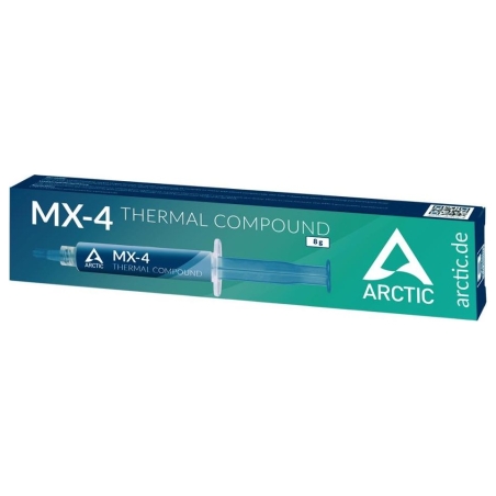 Arctic CPU COOLER ACC THERMAL PASTE/ACTCP00008B ARCTIC