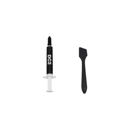 Be Quiet CPU COOLER ACC THERMAL PASTE/DC2 BZ004 BE QUIET!