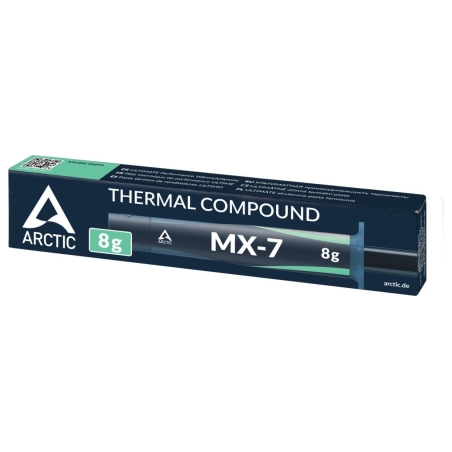 Arctic CPU COOLER ACC THERMAL PASTE/ACTCP00091A ARCTIC