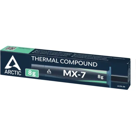 Arctic CPU COOLER ACC THERMAL PASTE/ACTCP00091A ARCTIC
