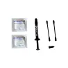 Be Quiet CPU COOLER ACC THERMAL PASTE/DC2 PRO BZ005 BE QUIET!