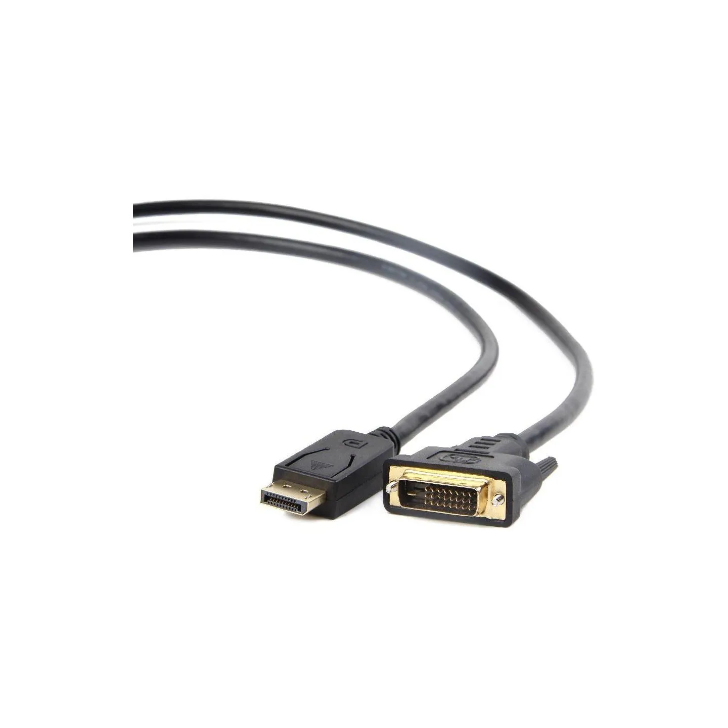Gembird CC-DPM-DVIM-6 cable Displayport