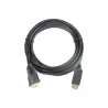 Gembird CC-DPM-DVIM-6 cable Displayport