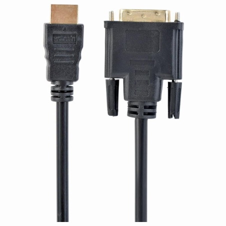 Gembird CC-HDMI-DVI-10 HDMI - DVI